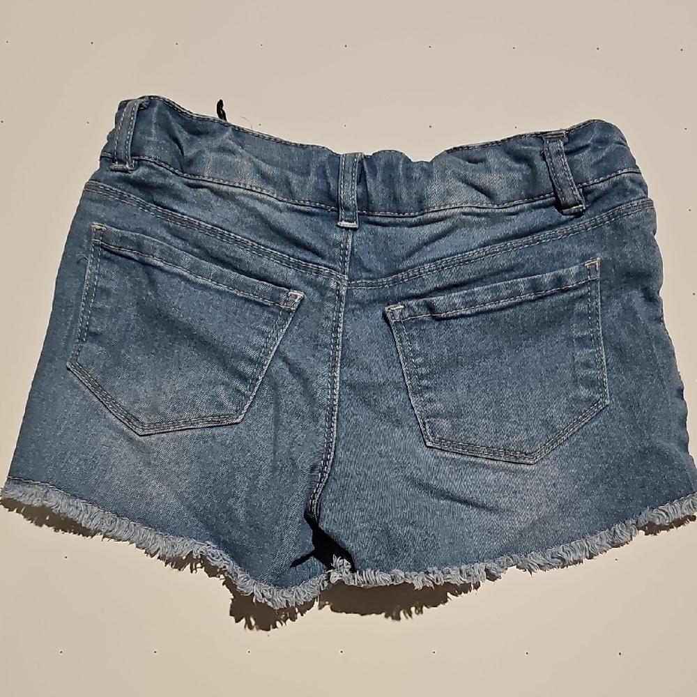 GIRLS SHORTS - Picture 6 of 13